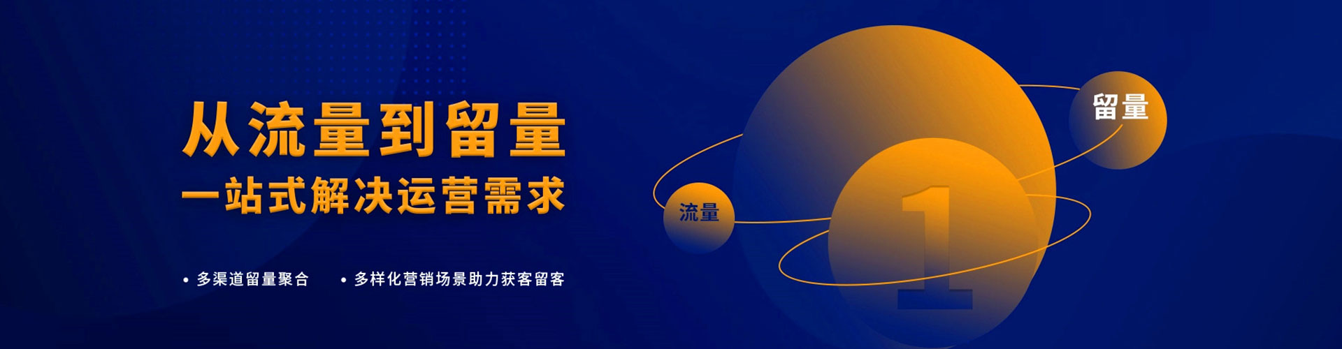 商洛信息流优化